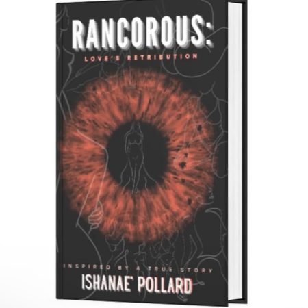 Rancorous: Love's Retribution