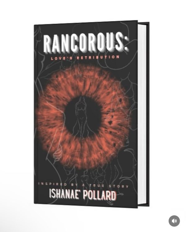 Rancorous: Love's Retribution