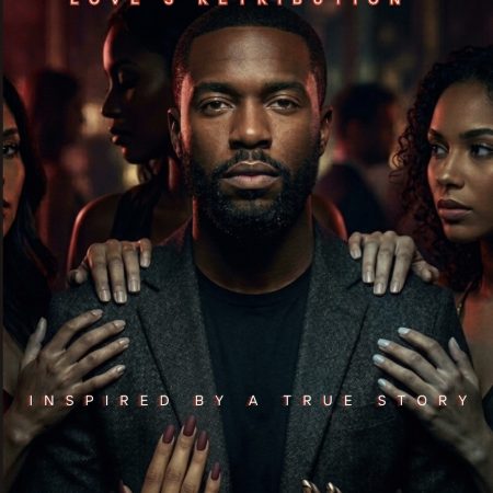 Rancorous: Love's Retribution